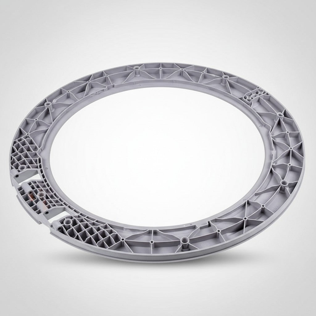 Обрамление люка внутреннее для стиральной машины AEG 140039561208