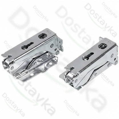 Комплект петель дверцы для холодильника Liebherr 7040094 (2 штуки)