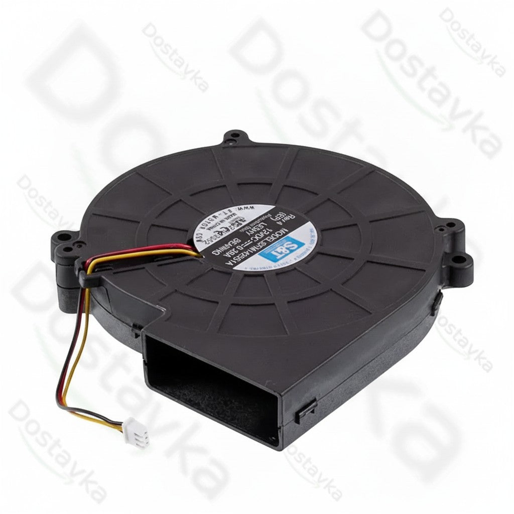 Electrolux Stove Induction Power Module Cooling Fan (140061345033)