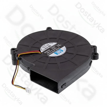 Electrolux Stove Induction Power Module Cooling Fan (140061345033)