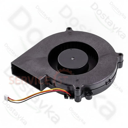 Electrolux Stove Induction Power Module Cooling Fan (140061345033)