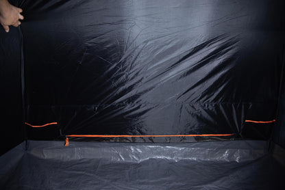 Mantle High Peak Tessin 4.1 Deep Forest (10380)