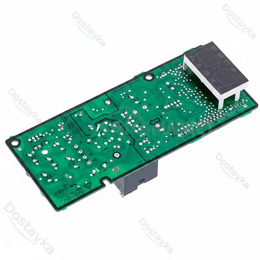Плата управления для микроволновой печи Samsung DE92-04771J