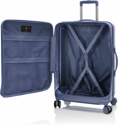 Valise Heys EZ Fashion (M) Navy (10162-0028-26)