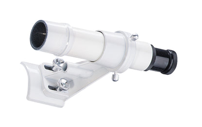 Bresser Classic 60/900 AZ Refractor Telescope with Smartphone Adapter (4660900)