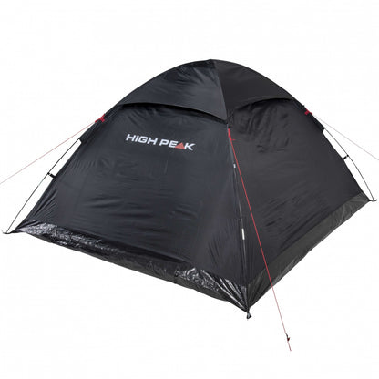 Mantle High Peak Monodome XL 4 Black (10310)