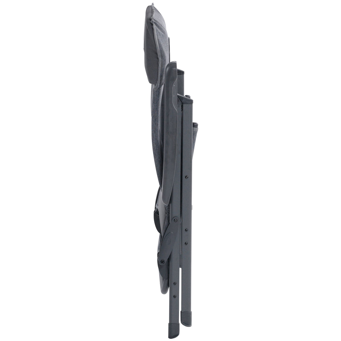 Camping style Outwell Trenton Gray (410105)