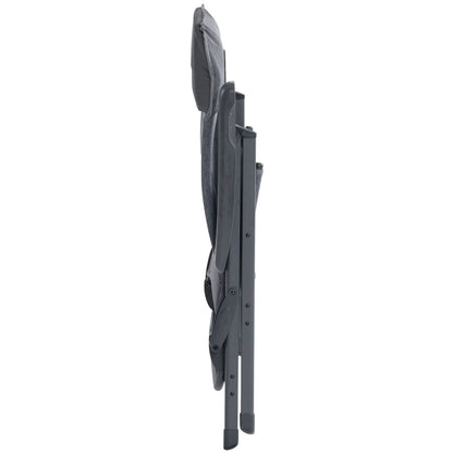 Camping style Outwell Trenton Gray (410105)