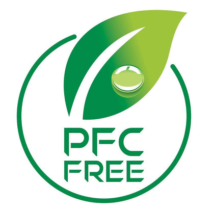 Sleeping bag High Peak Lite Pak 800/+12°C Green/Red Left (23260)