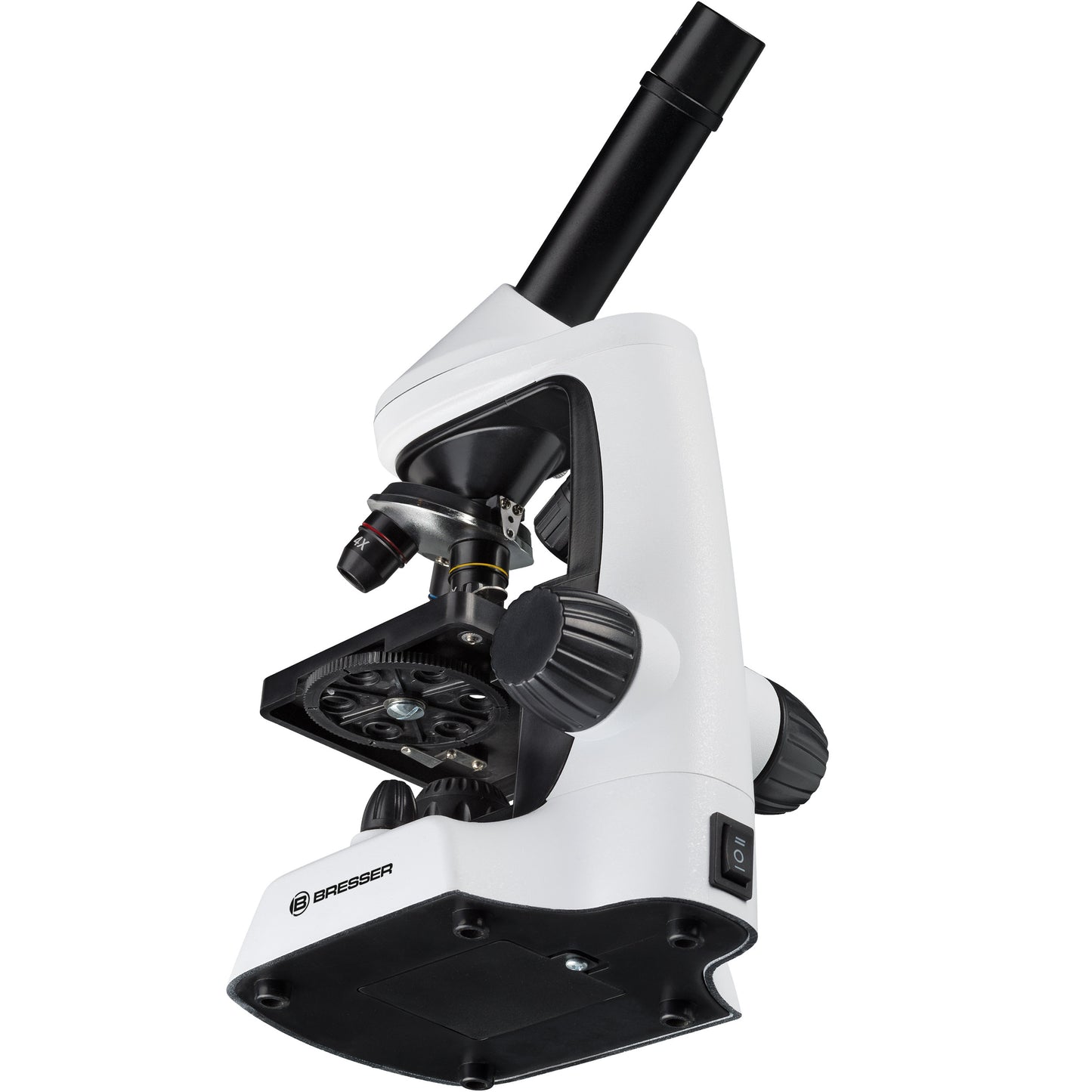 Microscope Bresser Junior 40x-2000x (8855500)