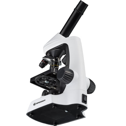 Microscope Bresser Junior 40x-2000x (8855500)