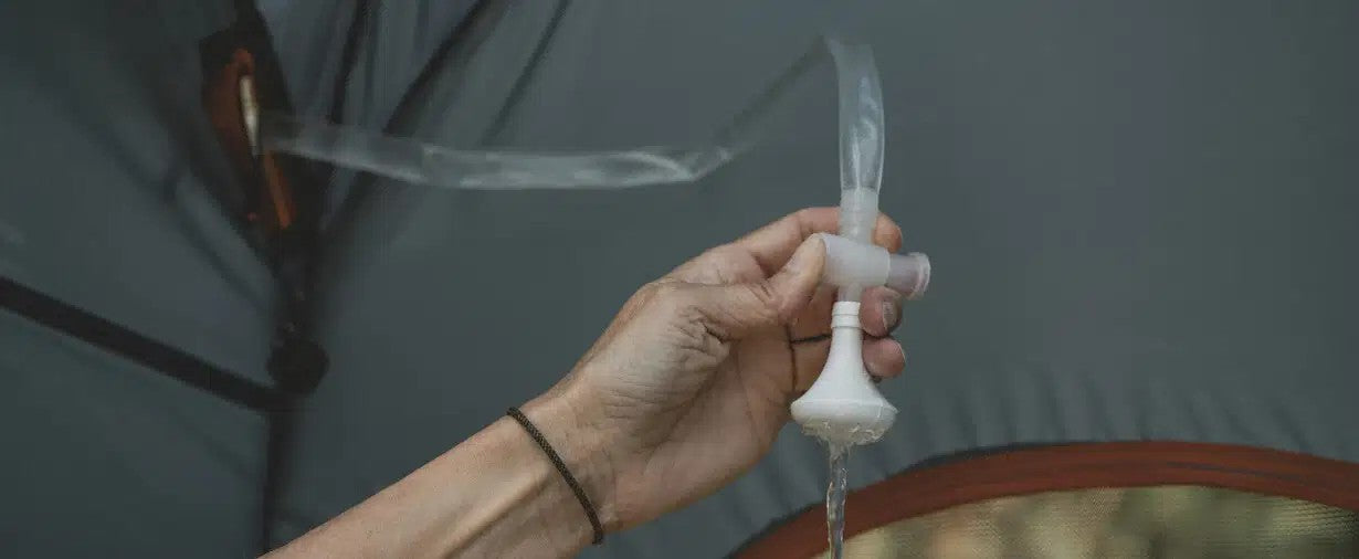 Technical tent Easy Camp Vik Utility Tent (120500)