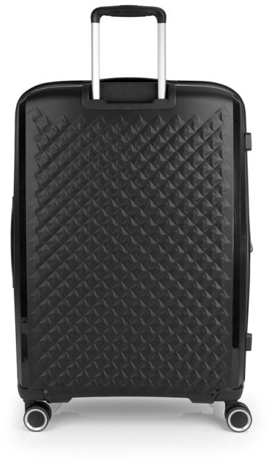 Valise Gabol Queens (L) Negro (125047-001)
