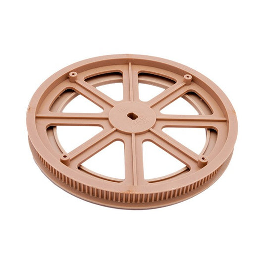 Pulley for bread maker OW5000 Moulinex