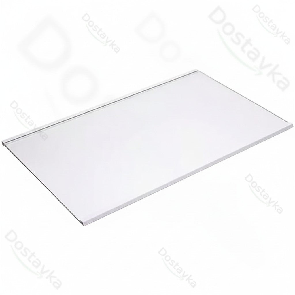Gorenje Refrigerator Glass Shelf (HK2012026, 490x300mm)
