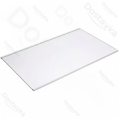 Gorenje Refrigerator Glass Shelf (HK2012026, 490x300mm)