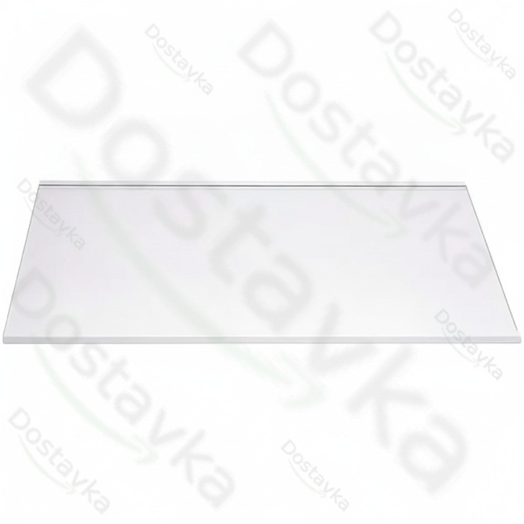Gorenje Refrigerator Glass Shelf (HK2012026, 490x300mm)