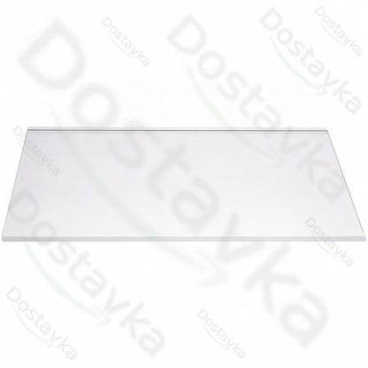 Gorenje Refrigerator Glass Shelf (HK2012026, 490x300mm)