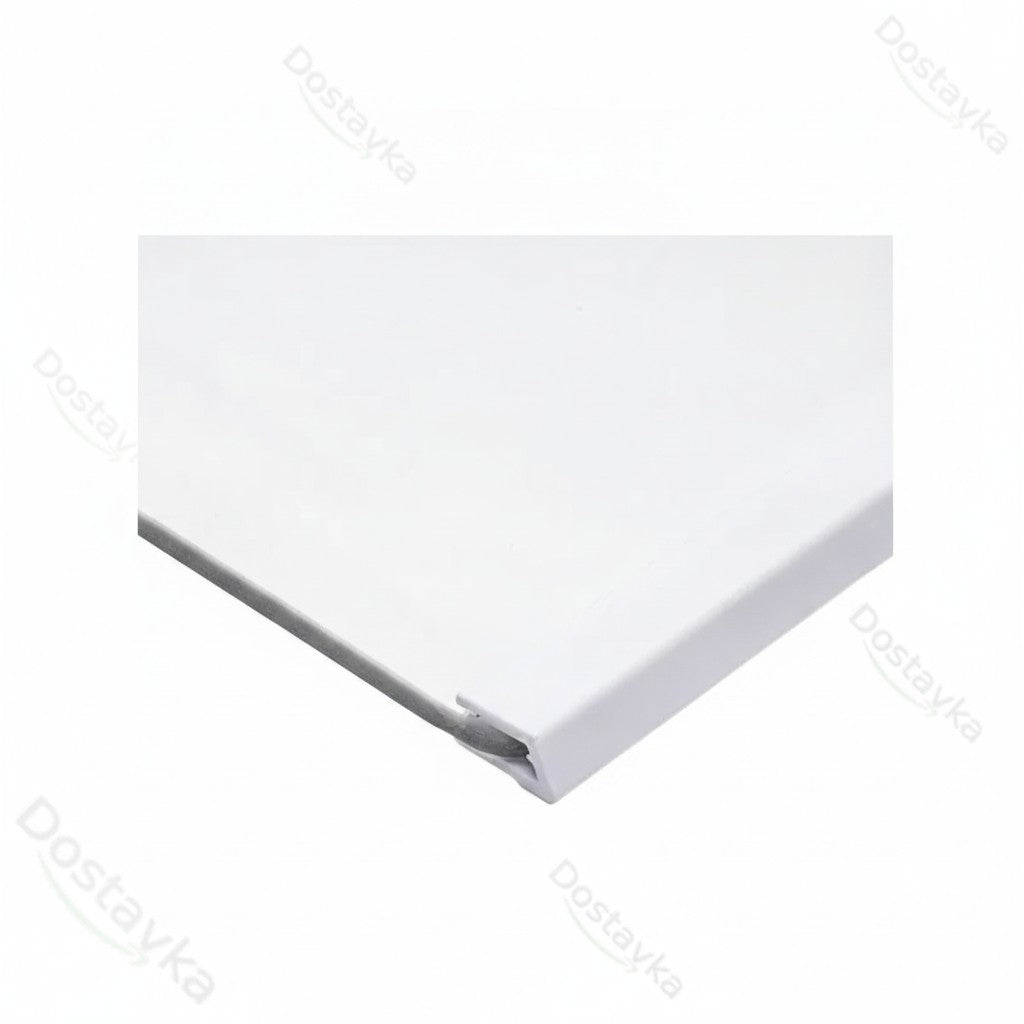 Gorenje Refrigerator Glass Shelf (HK2012026, 490x300mm)