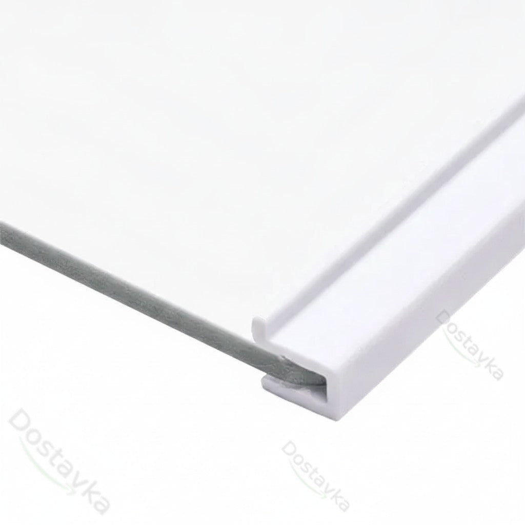 Gorenje Refrigerator Glass Shelf (HK2012026, 490x300mm)