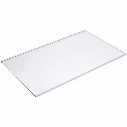 Gorenje Refrigerator Glass Shelf (HK2012026, 490x300mm)
