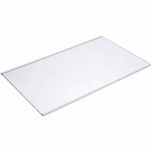 Gorenje Refrigerator Glass Shelf (HK2012026, 490x300mm)
