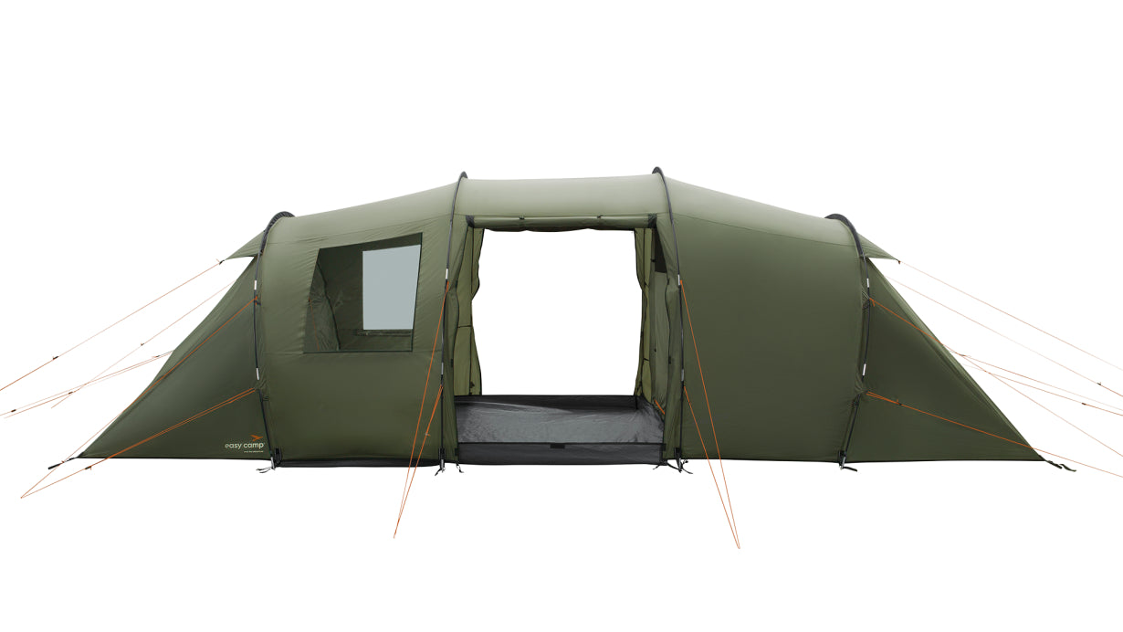 Six-month tent Easy Camp Leka Twin 6 (120492)