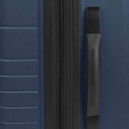 Valise Gabol Escape (M) Azul (124146-003)