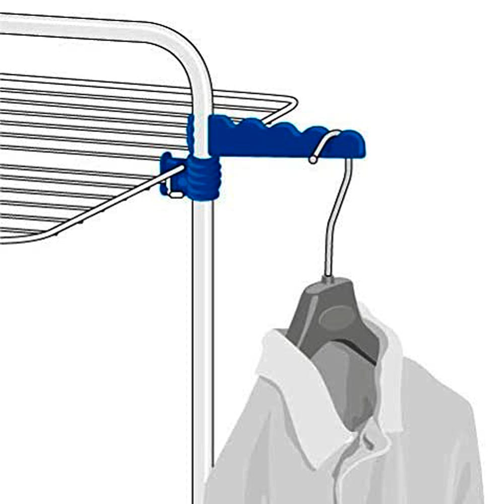 Hair dryer Gimi Modular 3 (153583) 