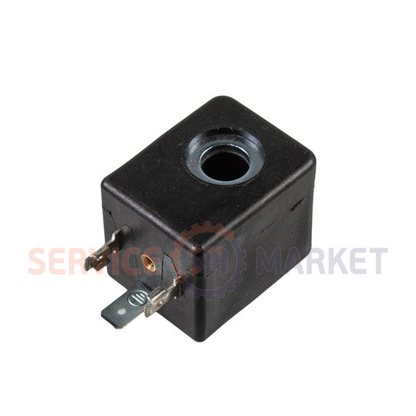 Gas valve coil HDC 3.5W 3570740013 oven Electrolux