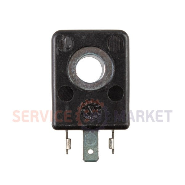 Gas valve coil HDC 3.5W 3570740013 oven Electrolux
