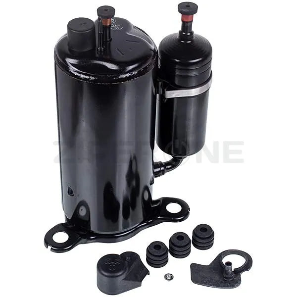 Compressor 9" QX-B172C030, R-22, 220-240V, 50Hz Tosot for air conditioner