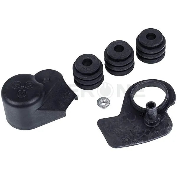 Compressor 9" QX-B172C030, R-22, 220-240V, 50Hz Tosot for air conditioner