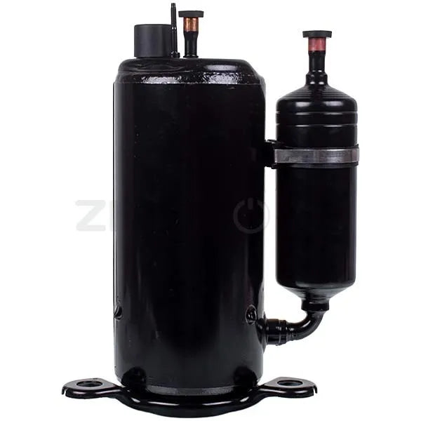 Compressor 9" QX-B172C030, R-22, 220-240V, 50Hz Tosot for air conditioner