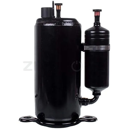 Compressor 9" QX-B172C030, R-22, 220-240V, 50Hz Tosot for air conditioner