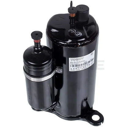 Compressor 9" QX-B172C030, R-22, 220-240V, 50Hz Tosot for air conditioner