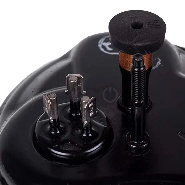 Compressor 9" QX-B172C030, R-22, 220-240V, 50Hz Tosot for air conditioner