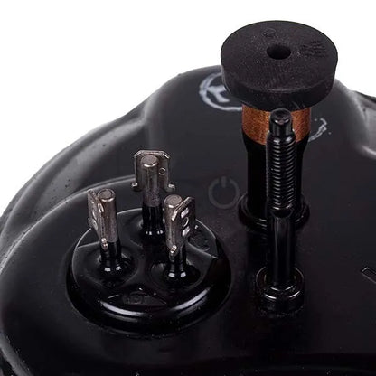 Compressor 9" QX-B172C030, R-22, 220-240V, 50Hz Tosot for air conditioner