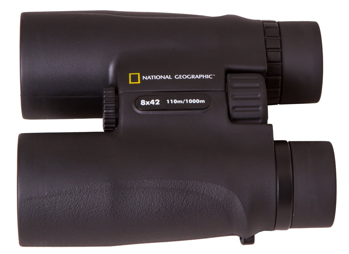 Binoculars National Geographic 8x42 WP Comfort Carrying System (9076201)