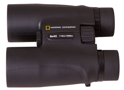 Binoculars National Geographic 8x42 WP Comfort Carrying System (9076201)