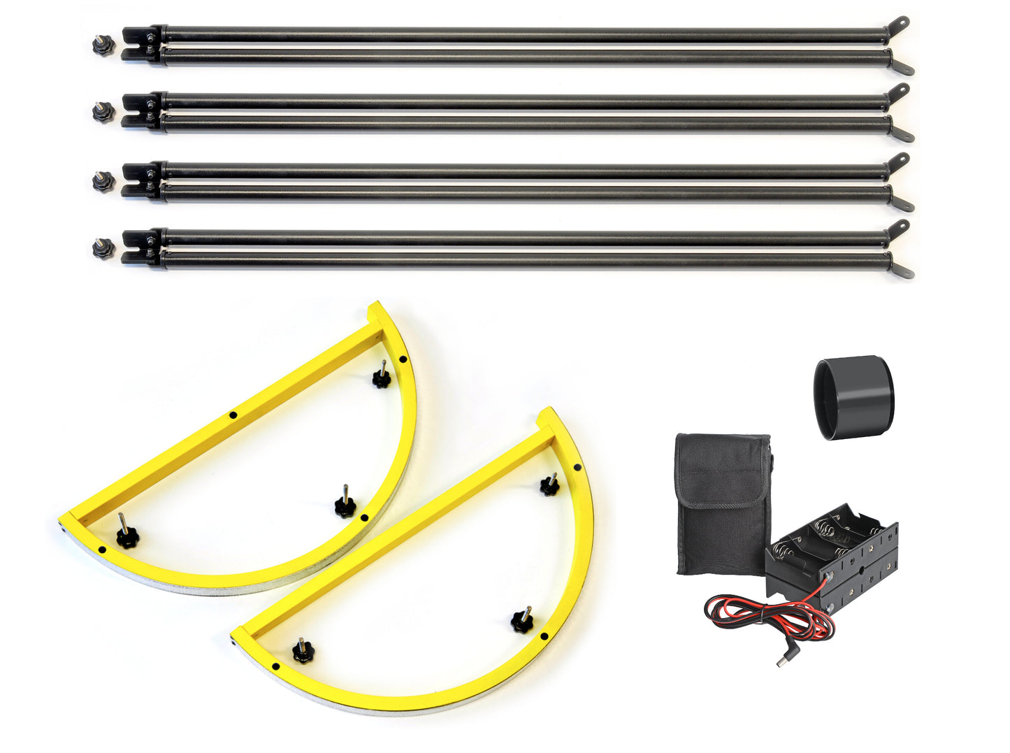 Explore Scientific Telescope 12" 305/1525 Dobson Ultra Light (0116930)