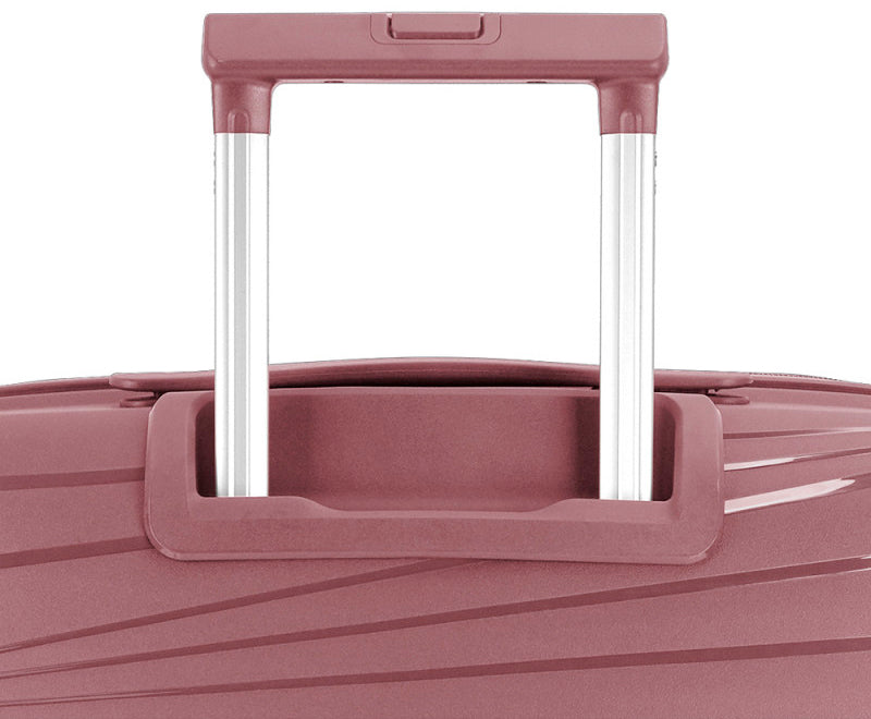 Gabol Kiba (S) Rosa suitcase (122022-019)