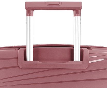 Gabol Kiba (S) Rosa suitcase (122022-019)