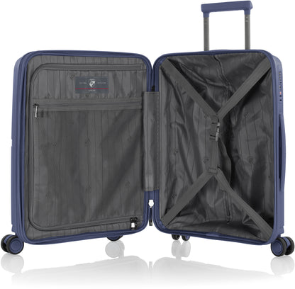 Valise Heys AirLite (S) Blue (10158-0004-21)