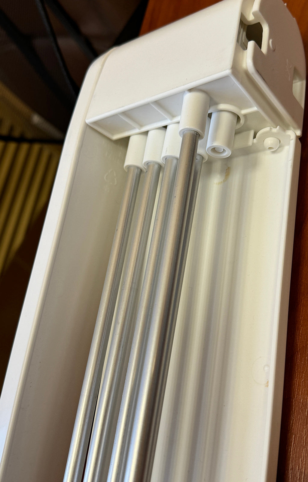 Wall dryer Gimi Telepack 100 (Special Offer)