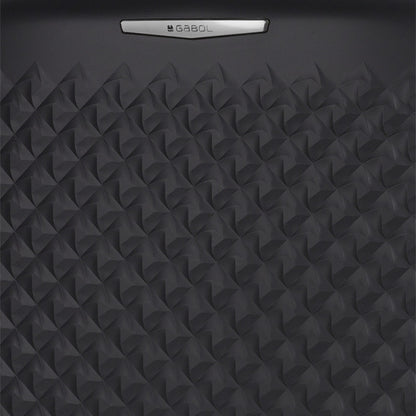 Valise Gabol Queens (L) Negro (125047-001)