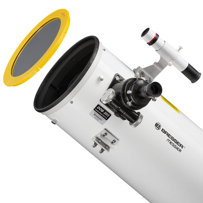 Bresser Messier 8" Dobson telescope with sononic filter (4716420)