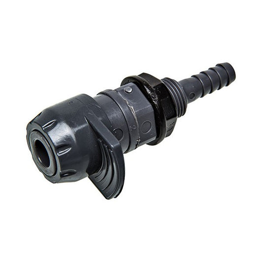 Pump nipple for vacuum cleaner Twin T1/T2 Thomas