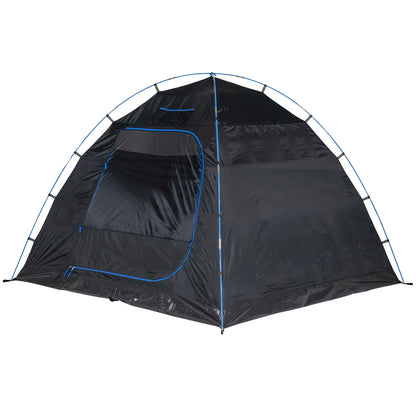 Mantle High Peak Tessin 4.0 Nimbus Gray (10224)