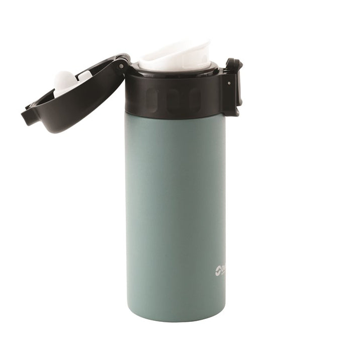 Outwell Gilroy M Vacuum Mug 400 ml Blue Shadow (650923)